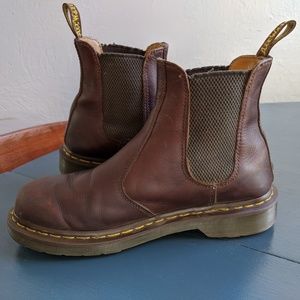 Dr. Martens/Doc Martens 2976 Chelsea Boots